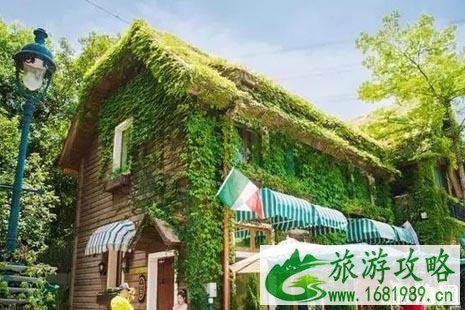 2022年四月广东去哪里旅游好玩点+攻略