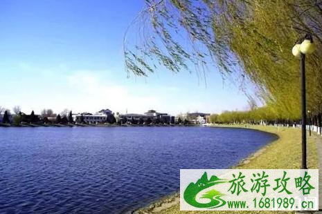 2022京郊踏青好去处攻略