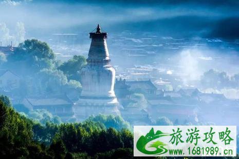 清明踏青去哪
