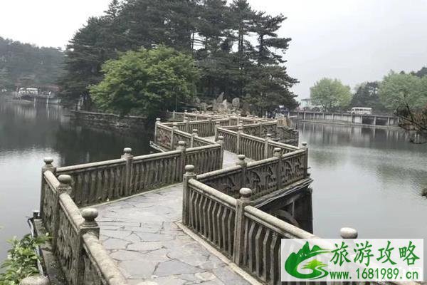 4月最适合去哪里旅游 4月最适合去哪里旅游