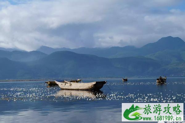4月最适合去哪里旅游 4月最适合去哪里旅游