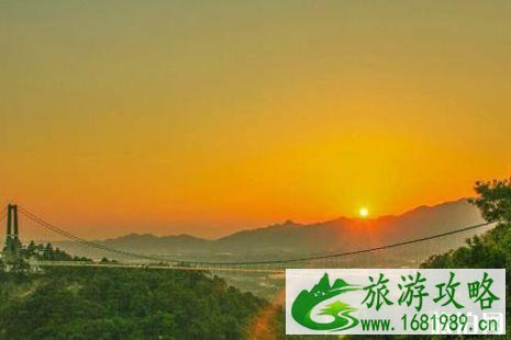 2022广东清明节旅游好去处推荐 2022广东清明节旅游好去处推荐