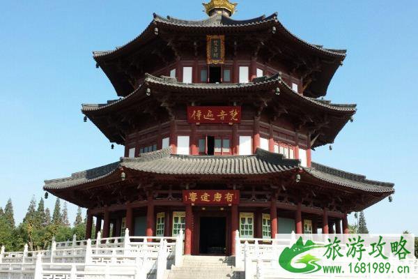 寒山寺怎么走 寒山寺坐什么车去 寒山寺怎么走 寒山寺坐什么车去