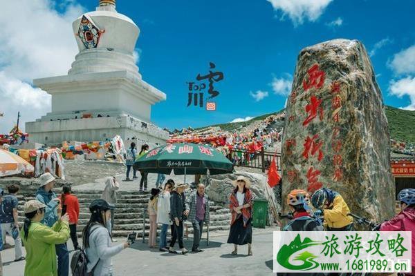 川西有哪些好玩的地方 五月川西环线游路过哪些景点 川西有哪些好玩的地方 五月川西环线游路过哪些景点