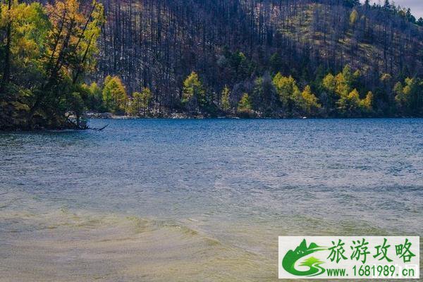 川西有哪些好玩的地方 五月川西环线游路过哪些景点 川西有哪些好玩的地方 五月川西环线游路过哪些景点