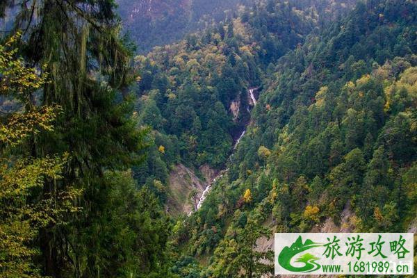 川西有哪些好玩的地方 五月川西环线游路过哪些景点 川西有哪些好玩的地方 五月川西环线游路过哪些景点