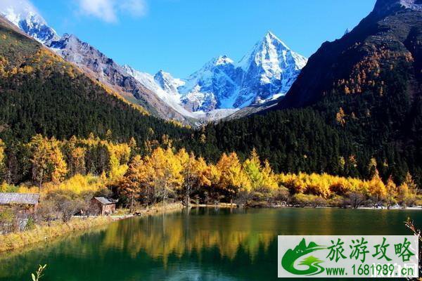 川西有哪些好玩的地方 五月川西环线游路过哪些景点 川西有哪些好玩的地方 五月川西环线游路过哪些景点