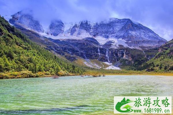 川西有哪些好玩的地方 五月川西环线游路过哪些景点 川西有哪些好玩的地方 五月川西环线游路过哪些景点