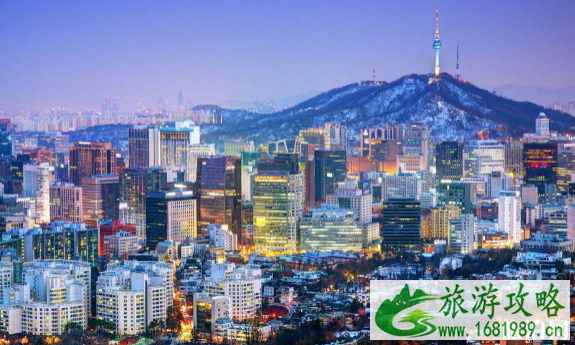 去韩国玩要花多少钱 去韩国玩要花多少钱