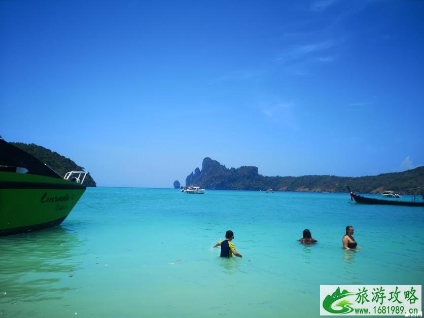 泰国7天6晚自由行旅游攻略 泰国7天6晚自由行旅游攻略