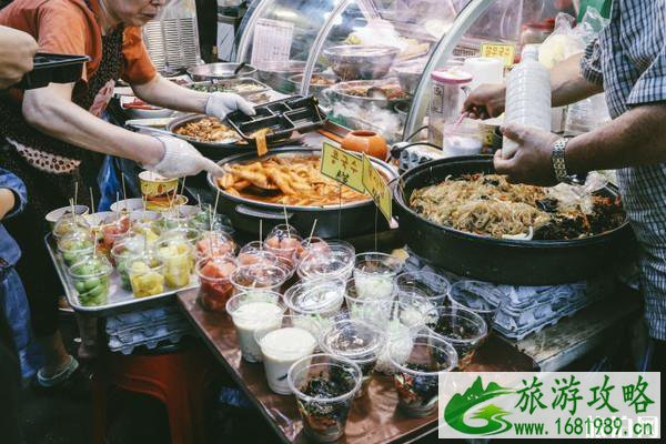 去韩国旅游需要多少钱 去韩国旅游需要多少钱