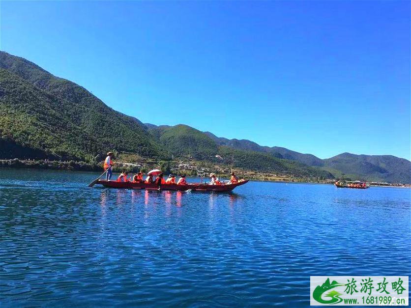泸沽湖三日游多少钱 泸沽湖游玩需要几天合适 四川泸沽湖游玩攻略 泸沽湖三日游多少钱 泸沽湖游玩需要几天合适 四川泸沽湖游玩攻略