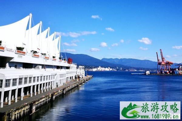 去加拿大自助游注意事项 去加拿大自助游注意事项