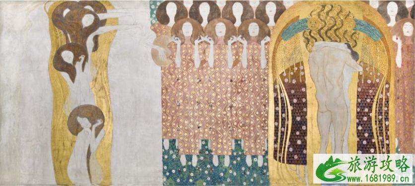 2022春季日本美术馆展览时间+门票 2022春季日本美术馆展览时间+门票