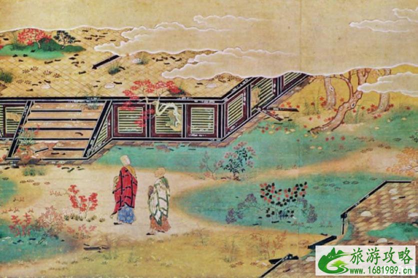 2022春季日本美术馆展览时间+门票 2022春季日本美术馆展览时间+门票