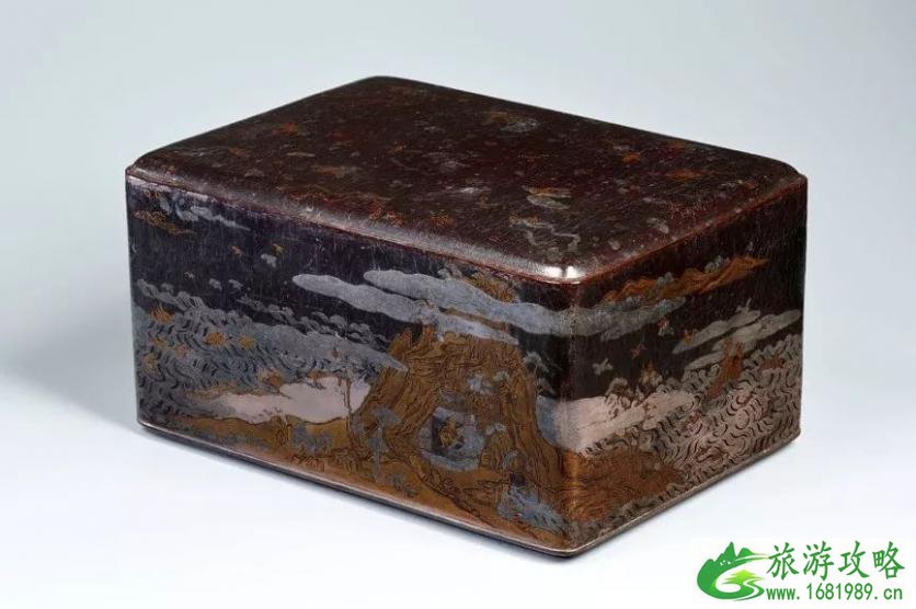 2022春季日本美术馆展览时间+门票 2022春季日本美术馆展览时间+门票