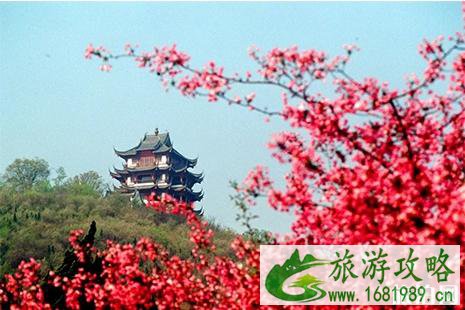 2022采石矶景区本市群众免费开放政策5月1日将实施
