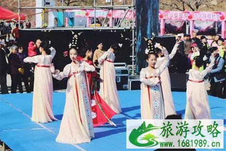 2022大珠山杜鹃花会门票多少钱+活动攻略