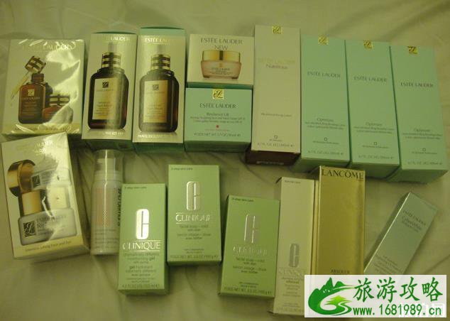 北京机场T3免税店购物攻略 北京机场T3免税店购物攻略