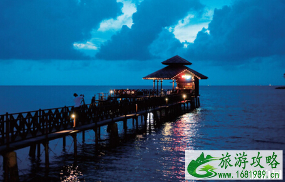 亲子海岛游怎么选岛 亲子海岛游怎么选岛