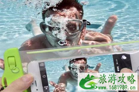 泰国浮潜攻略