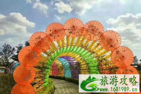 2022东莞粤晖园樱花节 门票+附活动时间安排 2022东莞粤晖园樱花节 门票+附活动时间安排