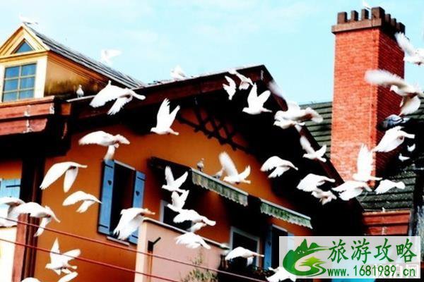 深圳华侨城二日游攻略 深圳华侨城二日游攻略