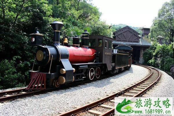 深圳华侨城二日游攻略 深圳华侨城二日游攻略