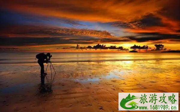 沙巴最佳旅游时间+行前准备 2022马来西亚沙巴游玩攻略