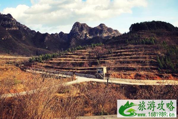 北京十渡有什么好玩的景点 北京十渡有什么好玩的景点