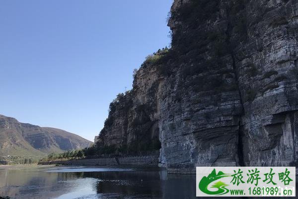 北京十渡有什么好玩的景点 北京十渡有什么好玩的景点