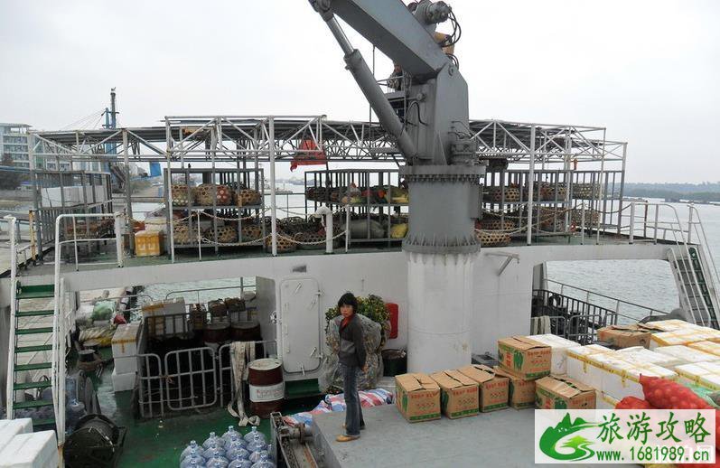 西沙群岛自由行可以吗 西沙群岛自由行攻略 西沙群岛自由行可以吗 西沙群岛自由行攻略