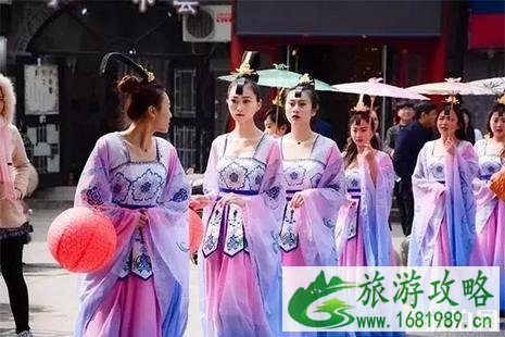 2022大浦郁金香花卉节门票多少钱