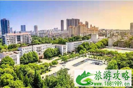 抚州赏花好去处 附抚州赏花地图 抚州赏花好去处 附抚州赏花地图