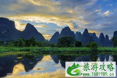 钟山风景区游玩路线 钟山风景区怎么去