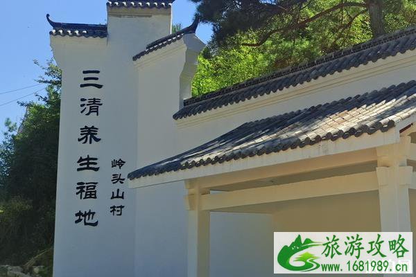 三清山有哪些景点推荐 三清山有哪些景点推荐