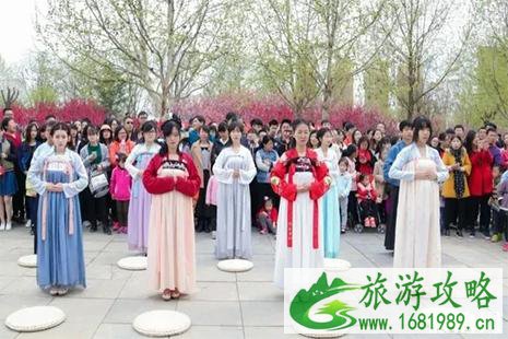 第二届宁海桥头胡樱花节3月20日开启 附活动时间安排 第二届宁海桥头胡樱花节3月20日开启 附活动时间安排