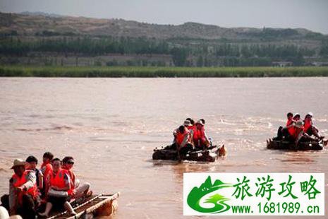 沙坡头有什么好玩的项目 沙坡头有什么好玩的项目