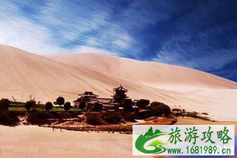 敦煌景区有哪些 敦煌游玩注意事项 敦煌景区有哪些 敦煌游玩注意事项