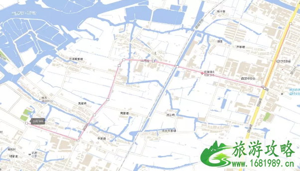 2022常州杨桥庙会时间+游玩项目 2022常州杨桥庙会时间+游玩项目