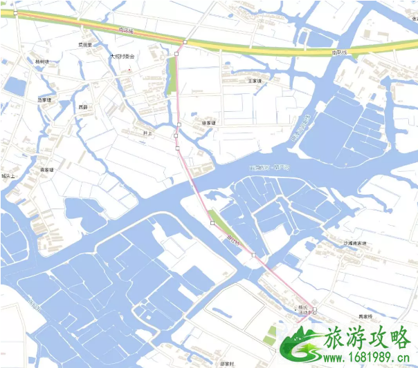 2022常州杨桥庙会时间+游玩项目 2022常州杨桥庙会时间+游玩项目