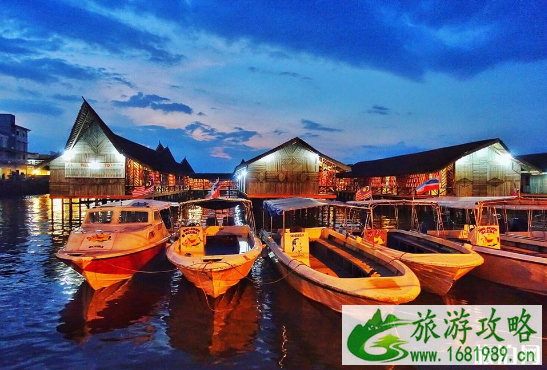 去亚庇需要准备什么 亚庇旅游注意事项