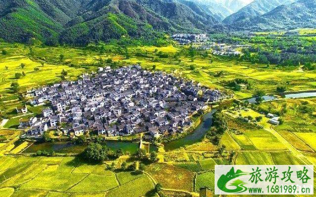 3-4月最适合旅游的地方 3-4月最适合旅游的地方