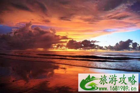 仙本那住哪个岛 仙本那跳岛游哪个最棒 仙本那住哪个岛 仙本那跳岛游哪个最棒