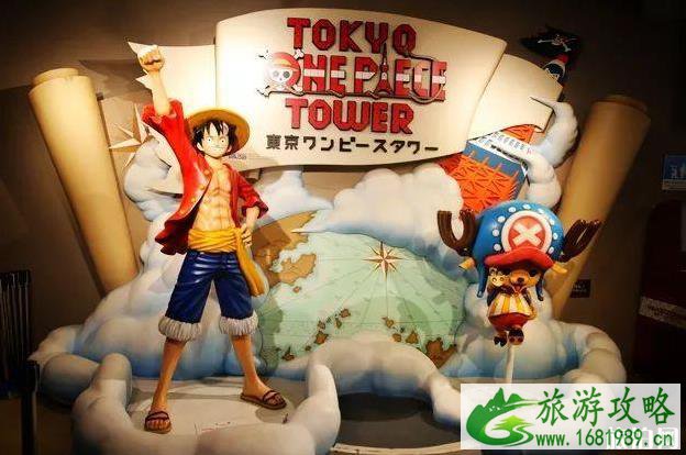 日本游乐园排名2022 日本游乐园排名2022