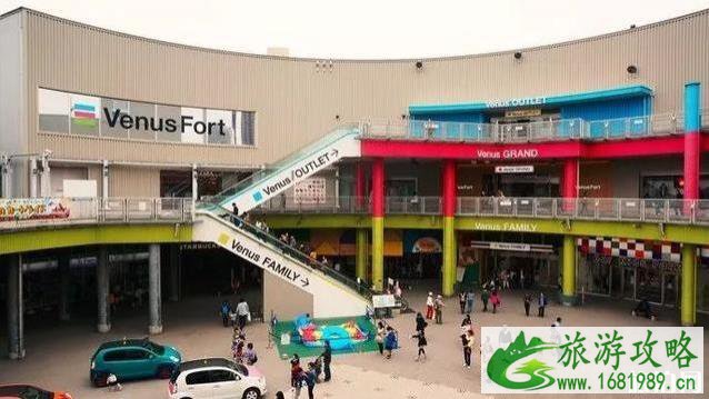 日本游乐园排名2022 日本游乐园排名2022