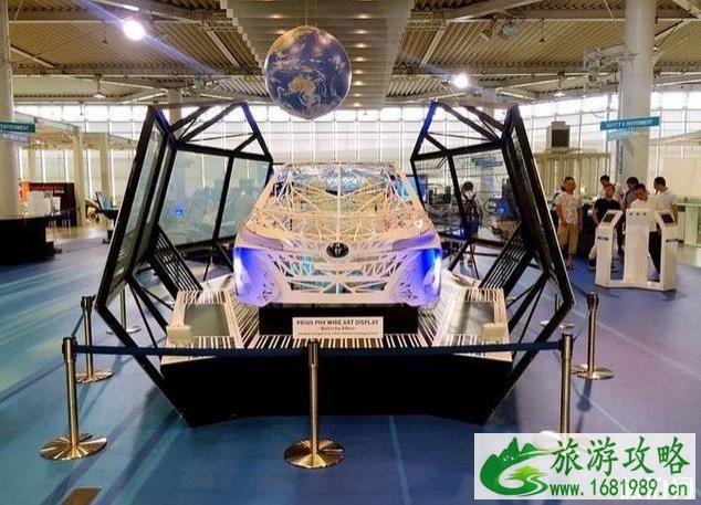 日本游乐园排名2022 日本游乐园排名2022