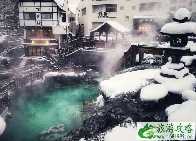 东京泡温泉的地方哪里好 东京泡温泉的地方哪里好