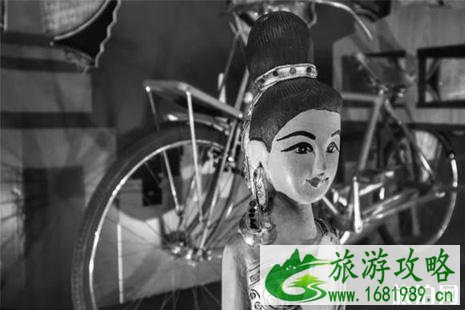 春武里府就是芭提雅吗 春武里府旅游攻略