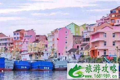 国内适合情侣小众的旅行目的地推荐